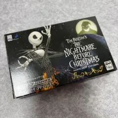 ディズニー ナイトメアビフォアクリスマス タロット USディズニー レア