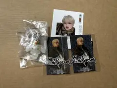 JOCHUM RURU 白岩瑠姫 めじるしアクセサリー