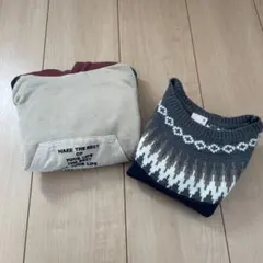 ブリーズ　プティマイントレーナーセット