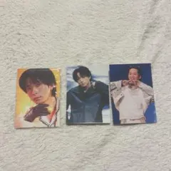 Fantastics ファンタ 澤本夏輝 トレカ セット