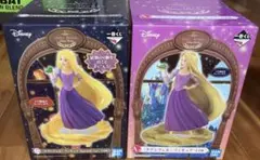 ディズニープリンセス 一番くじ ラストワン