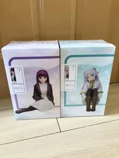 フリーレン フェルン 1/7スケール フィギュア エルココ