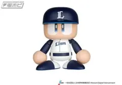 パワフルプロ野球　パワプロくん パシフィック・リーグ　ライオンズ