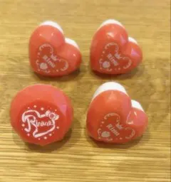 莉犬くんリングライト