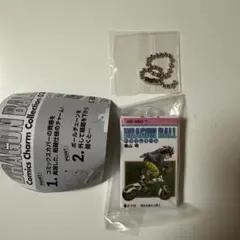 ドラゴンボールコミックチャーム 巻三十四