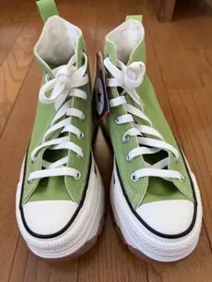 【新品送料込】コンバース ALL STAR (R) TREKWAVE HI