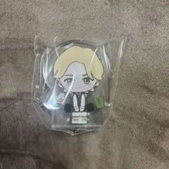 BTS tinytan テテ　アクリルフォトスタンド