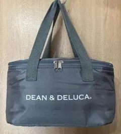 DEAN＆DELUCA 保温保冷バッグ