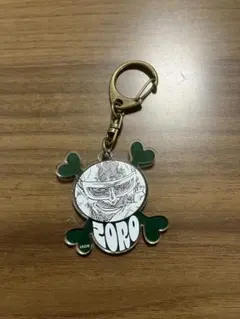 ワンピースデイ キャラクターグッズ