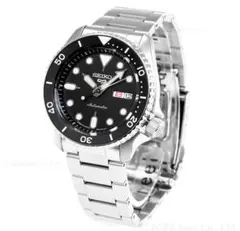 SEIKO 5 SPORTS□SBSA225美品□オイスターブレス付き - メルカリ
