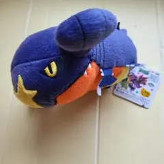 【タグ付】ポケットモンスター ガブリアス ころりんフレンズ