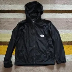 「THE NORTH FACE コンパクトジャケット 150サイズ」