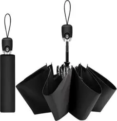 晴雨兼用 折りたたみ傘 ワンタッチ自動開閉 UVカット率 99.99% 日傘