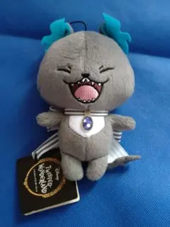 ツイステッドワンダーランド　EXぬいぐるみ ツイステッドワンダーランド EXマスコットぬいぐるみ レオナ