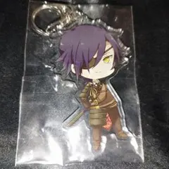 燭台切光忠 刀剣乱舞 アクリルキーホルダー アクキー