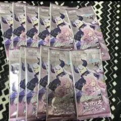 ホロライブカードゲーム ホロライブ カードダス