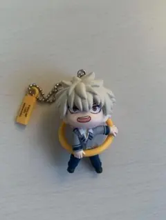 僕のヒーローアカデミア　爆豪勝己　ガチャガチャ