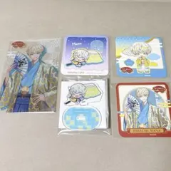 にじさんじ　オリエンス　スイパラコラボ　緋八マナ