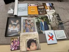 チチャンウク　グッズまとめ売り（22点セット） チチャンウク グッズまとめ売り（22点セット） - メルカリ