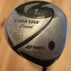 YONEX CYBER STAR Grand ドライバー 10.5度のサムネイル
