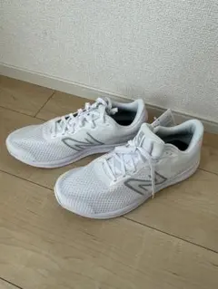 メンズ　ニューバランス　M413LW2 2E 27センチ