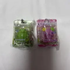 たまごっち ガチャガチャ ブリスターパッケージコレクション 2個セット