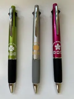 幼なじみが絶対に負けないラブコメ ジェットストリーム 多機能ペン 4&1 セット