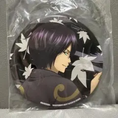 銀魂 キャラバッジコレクション 過去 【高杉晋助】 - メルカリ