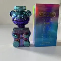 モスキーノ Toy 2 Pearl 30ml Eau de Parfum 香水のサムネイル