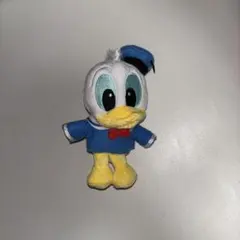 東京ディズニーリゾート ドナルド 봉제인형