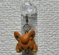 めじるしアクセサリー ポケモン Pokemon パモ ぶら下がりのサムネイル