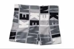 Nike DRI-FIT 半ズボン グレー