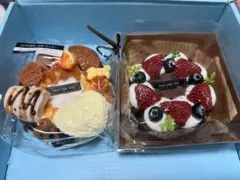 kikisquishy チョコケーキ チョコミント XL.L.ミニ セット レア - メルカリ