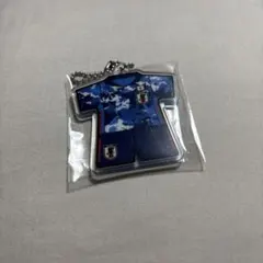 サッカー日本代表　アクリルチャームのサムネイル