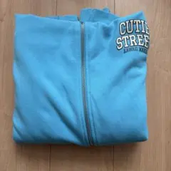 CUTIE STREET 増田彩乃 推しアピ パーカー Hoodie - メルカリ