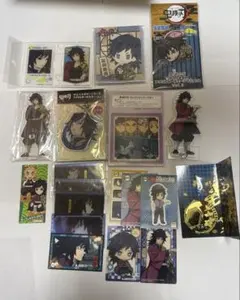 鬼滅の刃 まとめ売り 竈門炭治郎 冨岡義勇 - メルカリ