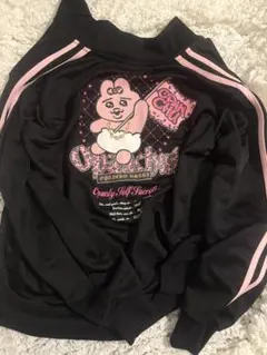 おぱんちゅうさぎ　ドンキホーテ　ジャージ