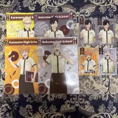 【まとめ売り】ハイキュー！！ ココス
