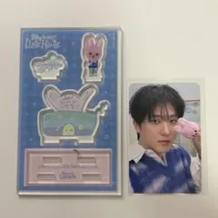 129. Straykids チャンビン アクスタ