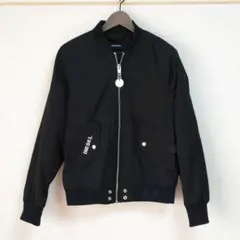 DIESEL ジャンパー・ブルゾン　MA-1