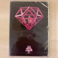 ちゃんみな「AREA OF DIAMOND 3」【完全生産限定盤（BD）】 - メルカリ