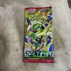【パック】 MEGA 拡張パック ストームエメラルダ