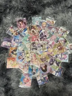 ホロライブウエハースカードまとめ売り36枚