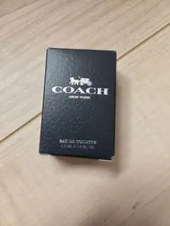 COACH コーチ メンズ 香水 4.5mlのサムネイル