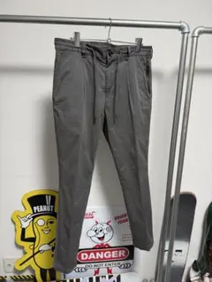 junhashimoto EASY TUCK PANTS タックパンツ　サイズ4