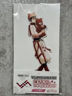 vs ambivalenz ビバレン ナムコ限定 アクリルスタンド スバル - メルカリ