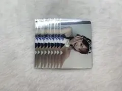 ME:I 石井蘭　Hi-Hive 初回A トレカ