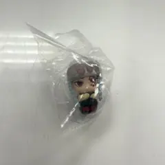 【匿名】宇髄天元　鬼滅の刃　まちぼうけ　ガチャガチャ