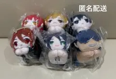 劇場版『チェンソーマン レゼ篇』 はぐキャラコレクション コンプリートセット