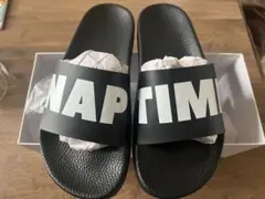 2025年最新】ナップタイム サンダルの人気アイテム - メルカリ